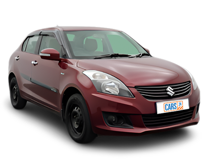 Maruti Swift Dzire-img
